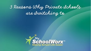 MySchoolWorx