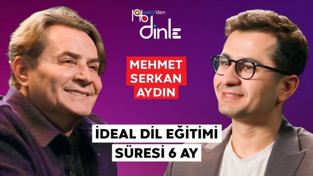 Armağan Çağlayan · TV yayını