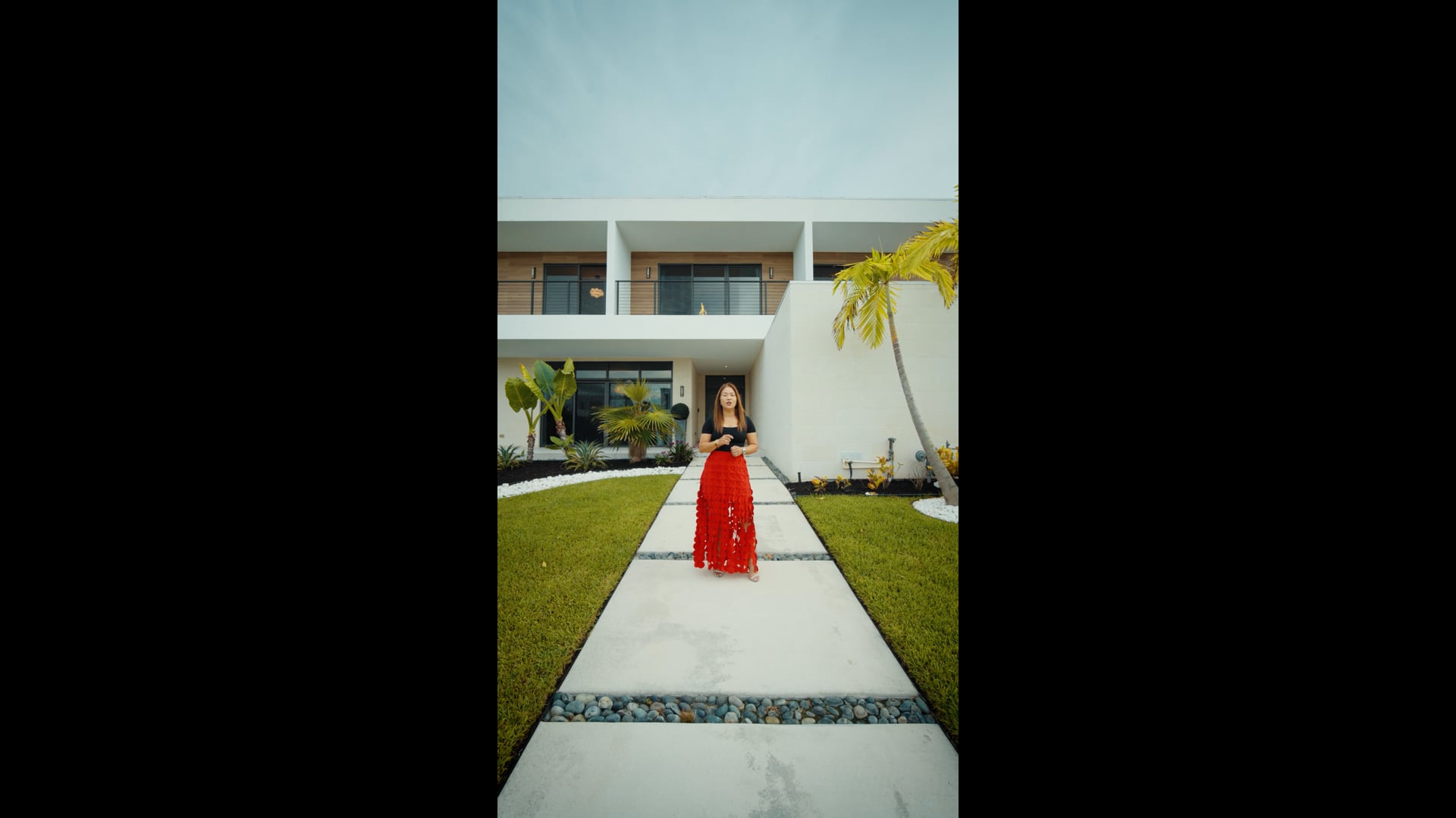 16572 Botaniko Dr. S. Weston, FL - Agent Reel