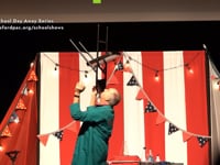 School Shows Institutional Ad Campaign Video