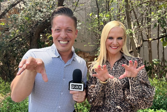 Envoyage roars into new era with Canadian growth – interview with FCTG's Danielle Galloway at Worldwide 2025