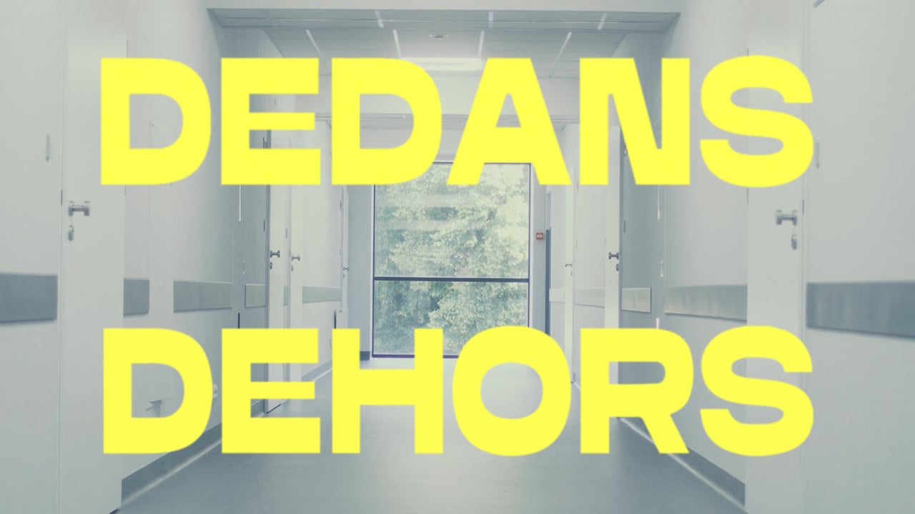 Un avant-goût du spectacle