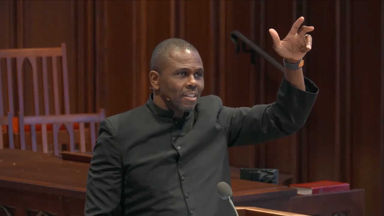 Who Is Your Neighbor?