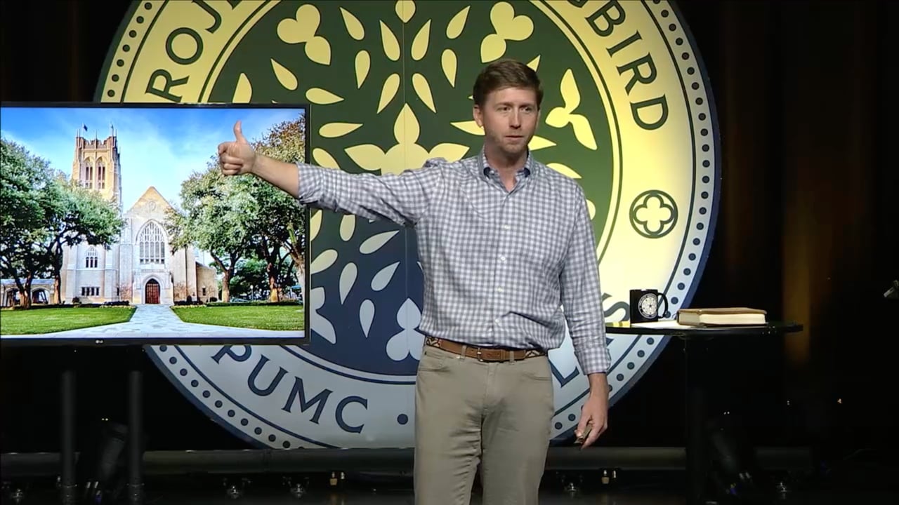 Project Mockingbird: Last Call