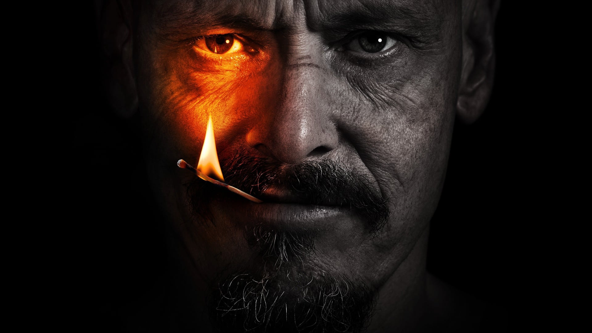 MR INBETWEEN S3 | Nash Edgerton