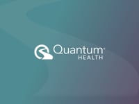 Quantum Health video/presentation/materials