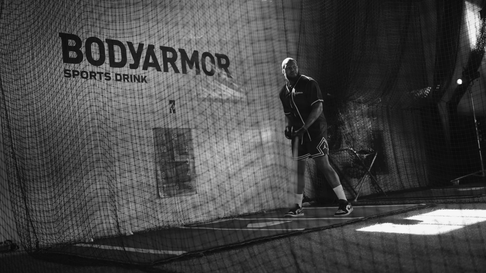Batting Practice w.Vlad Guerrero Jr.