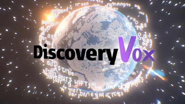 DiscoveryVox Preview