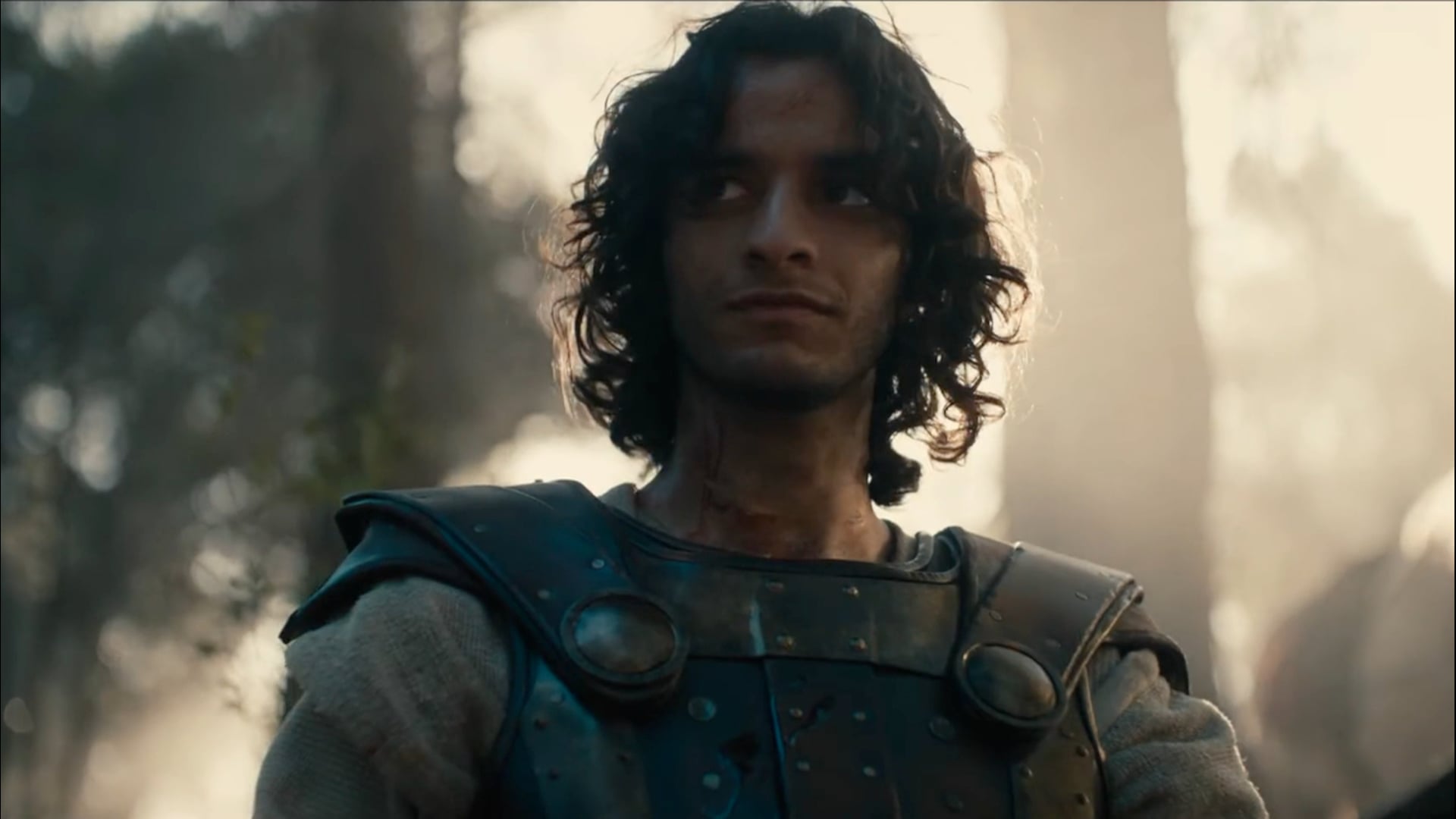 House of David S2 – Trailer