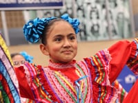 SAISD Foundation | 2025 Impact Award