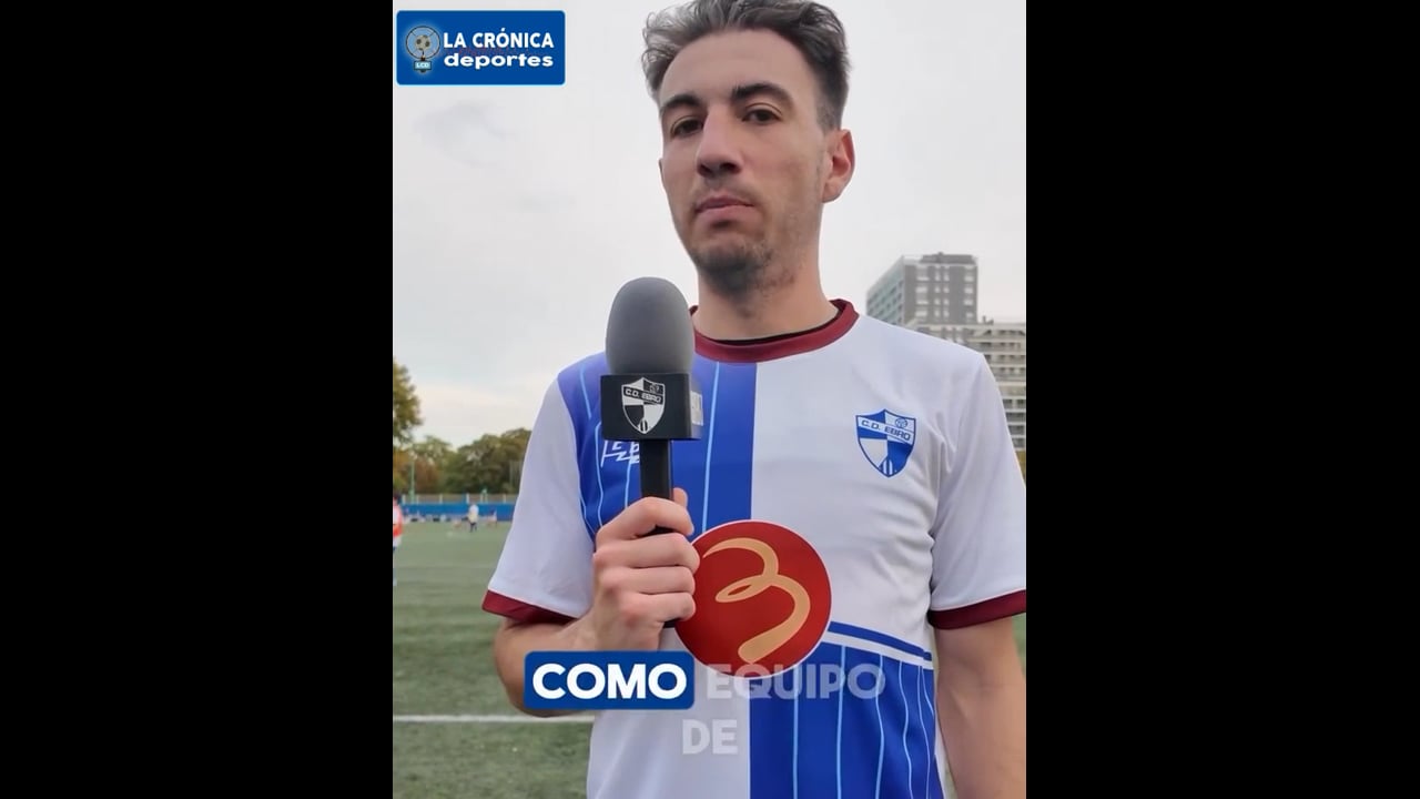 MAGARIN Y JAVI (Jugadores Ebro) CD Ebro 3-1 SD Ejea / Jor. 4- Segunda Rfef / Gr 2 / Fuente: Instagram CD Ebro