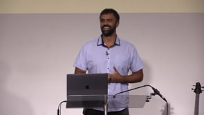 Daniel Idrees - Former Muslim Discipleship Journey - 28-09-25