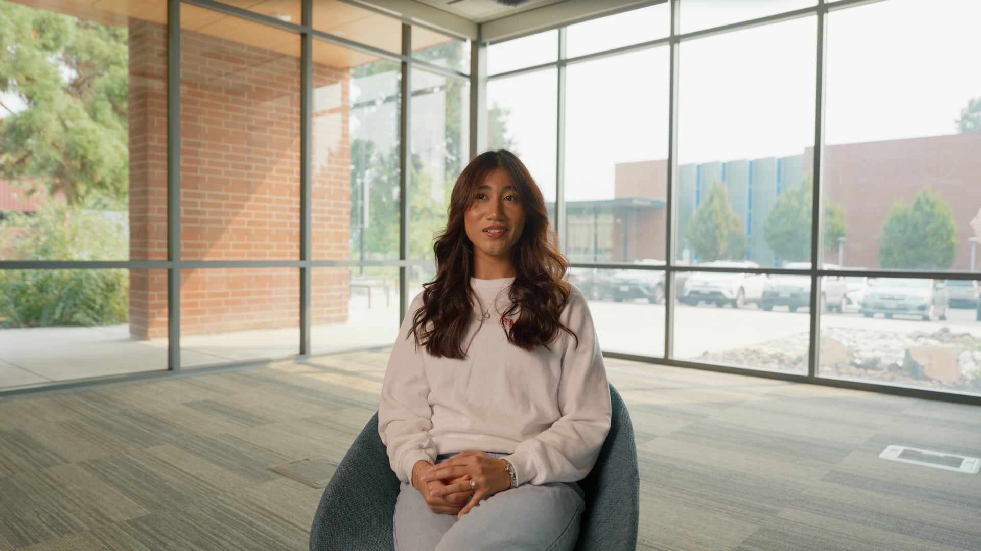 Wenatchee Valley College Mesa Program