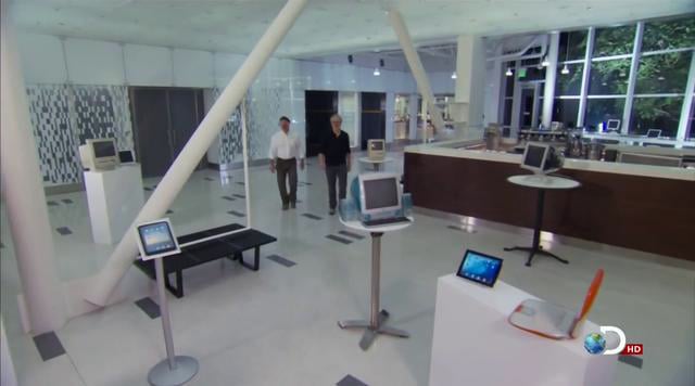 How Steve Jobs Changed the World