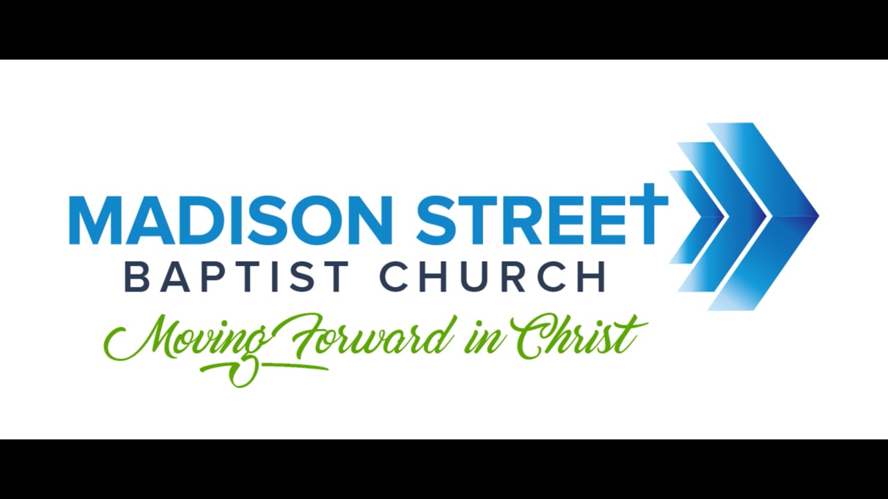 Missions Conference 2025 PM