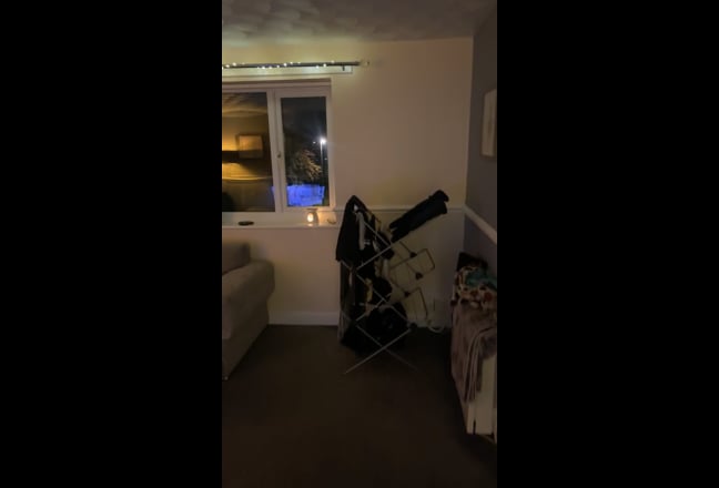 Small single room Main Photo