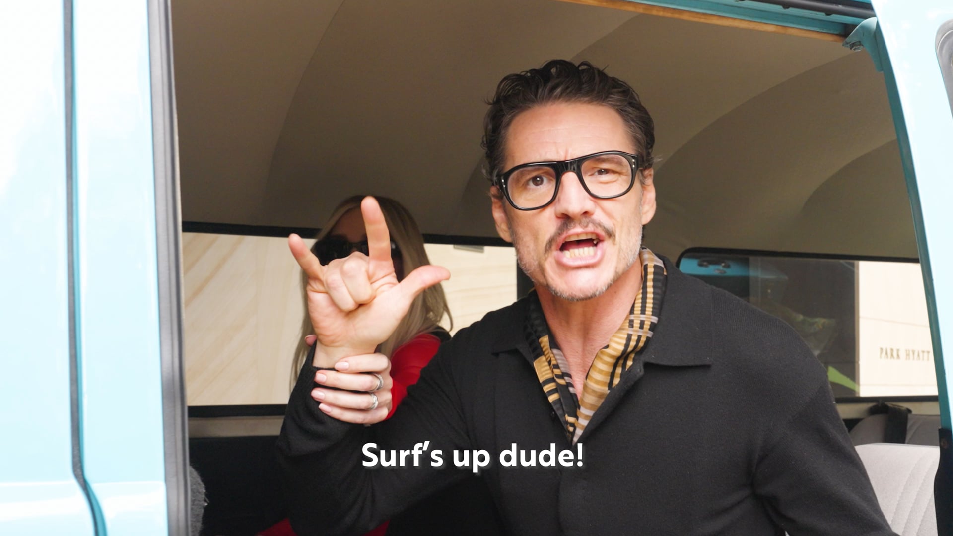 MARVEL | FANTASTIC 4 KOMBI VAN