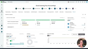 Reports: KPIs overview