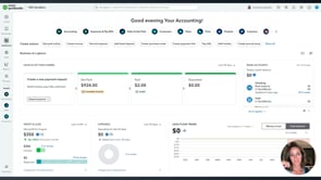 Reports: Financial Planning overview