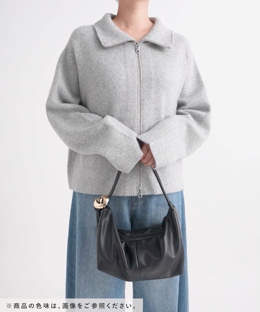 ハートモチーフバッグ | [公式]アパートバイ （A part by）通販