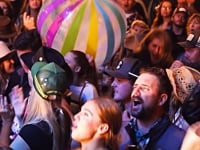 Lasso Country Music Festival