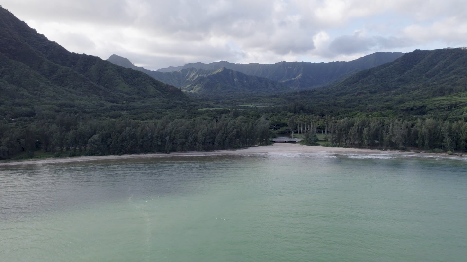 Nā Wāhine Buda Kiakahi Trailer