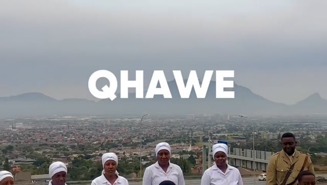 Cape Town Choir