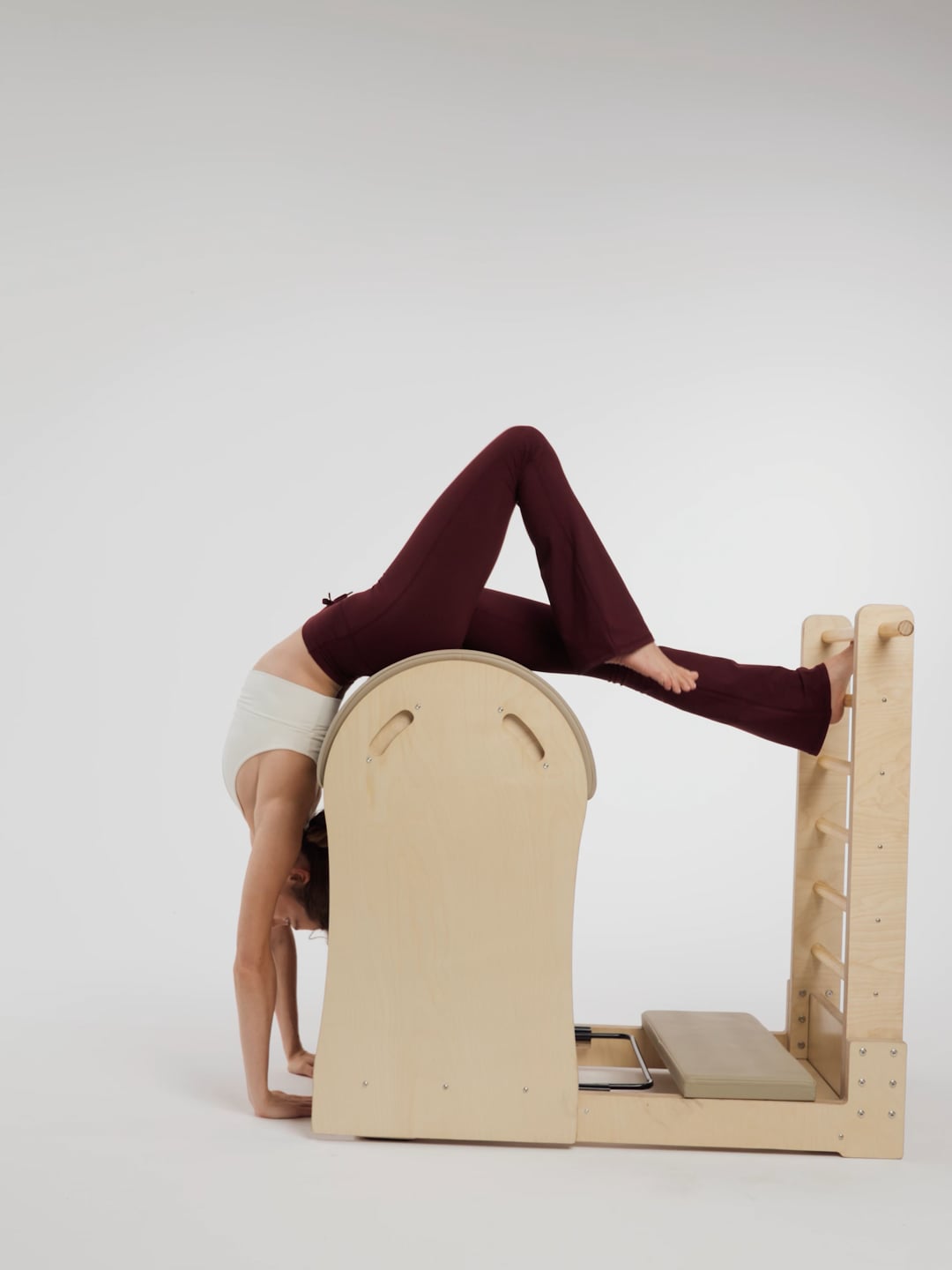 טייץ מתרחב עם שרוך באורך ”32 מבד ilios