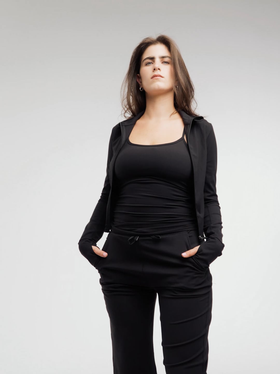 ג’קט אימון מבד ilios