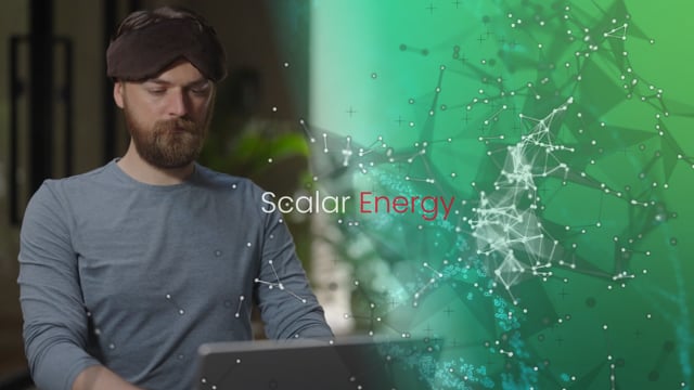 Zazen Scalar I-Wear by Zazen Health Solutions Cover Image