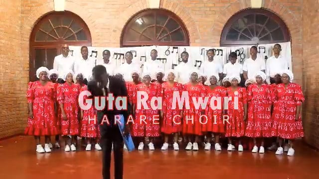 Own Choice Winners 2025 – Harare