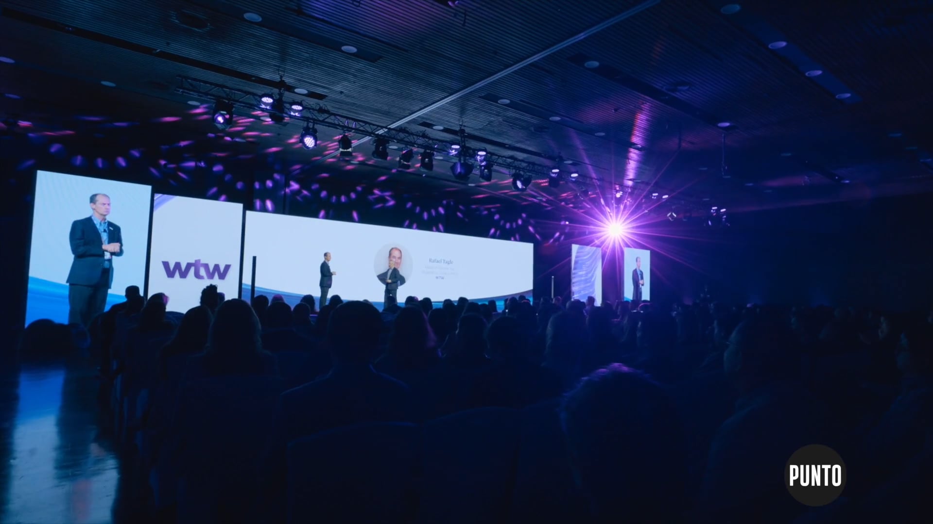 WTW - Summit Recursos Humanos 2024