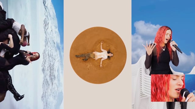 Rosalía - Motomami