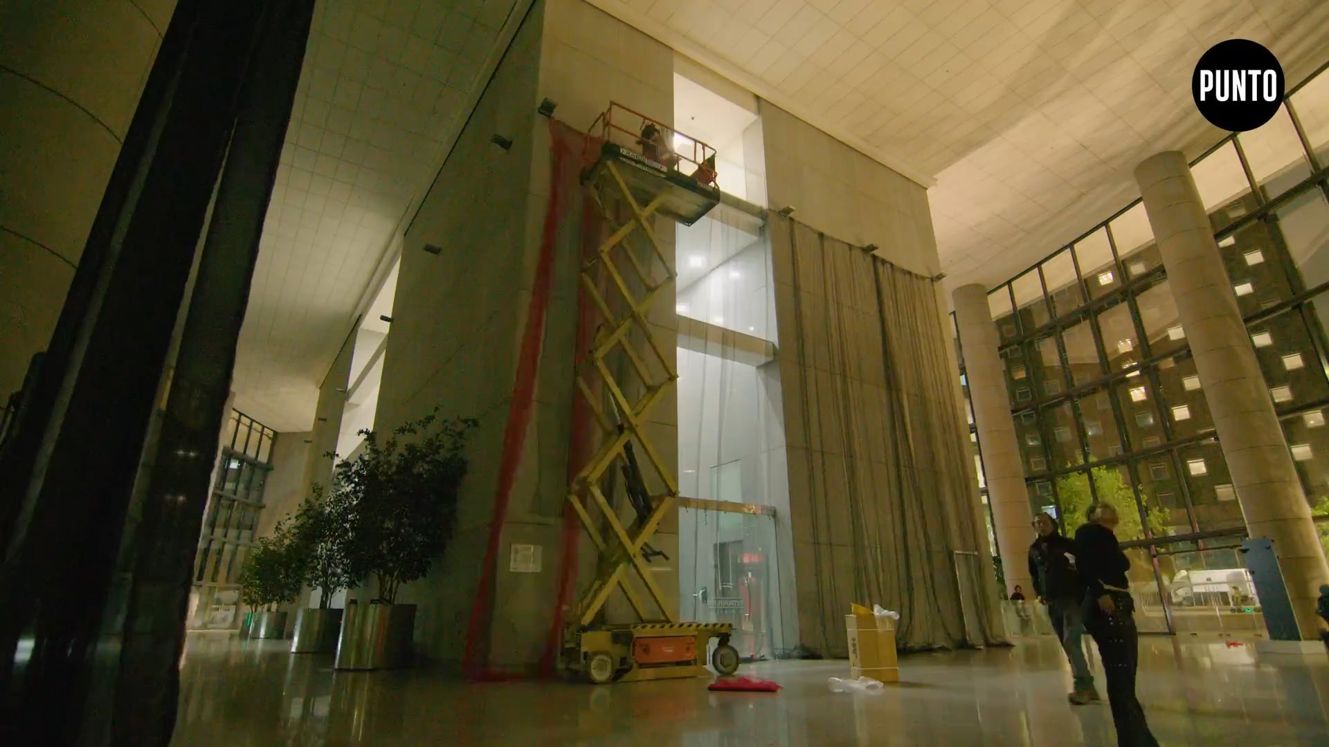 CBRE - HALLOWEEN TORRE TITANIUM 2023