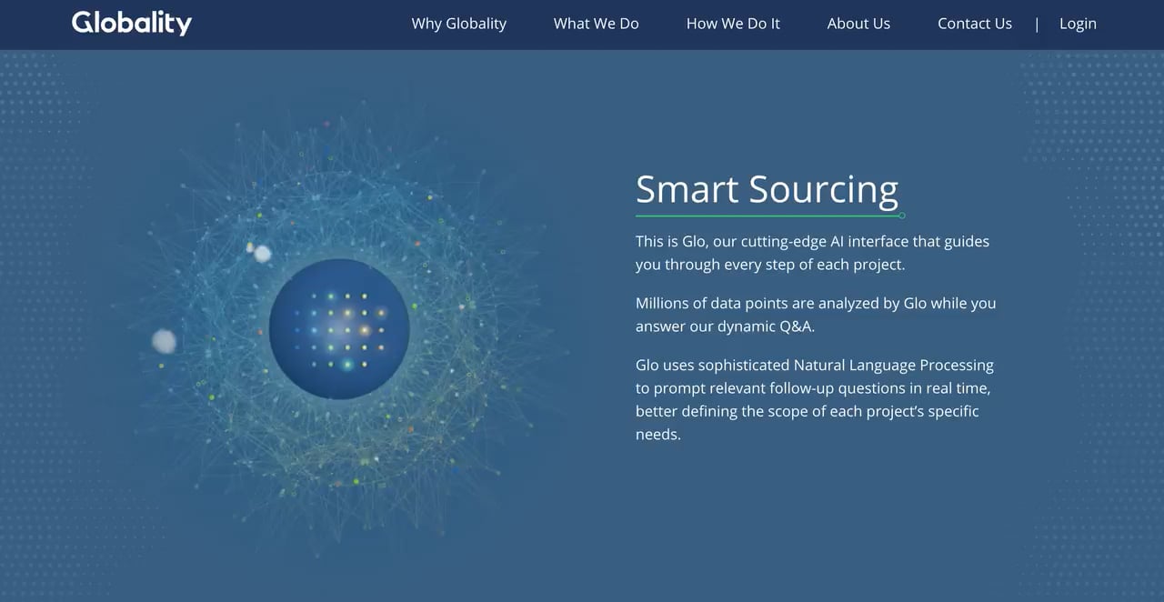 Globality