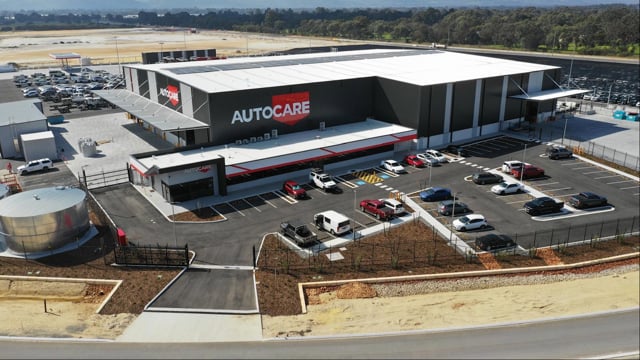 Credentia - Autocare