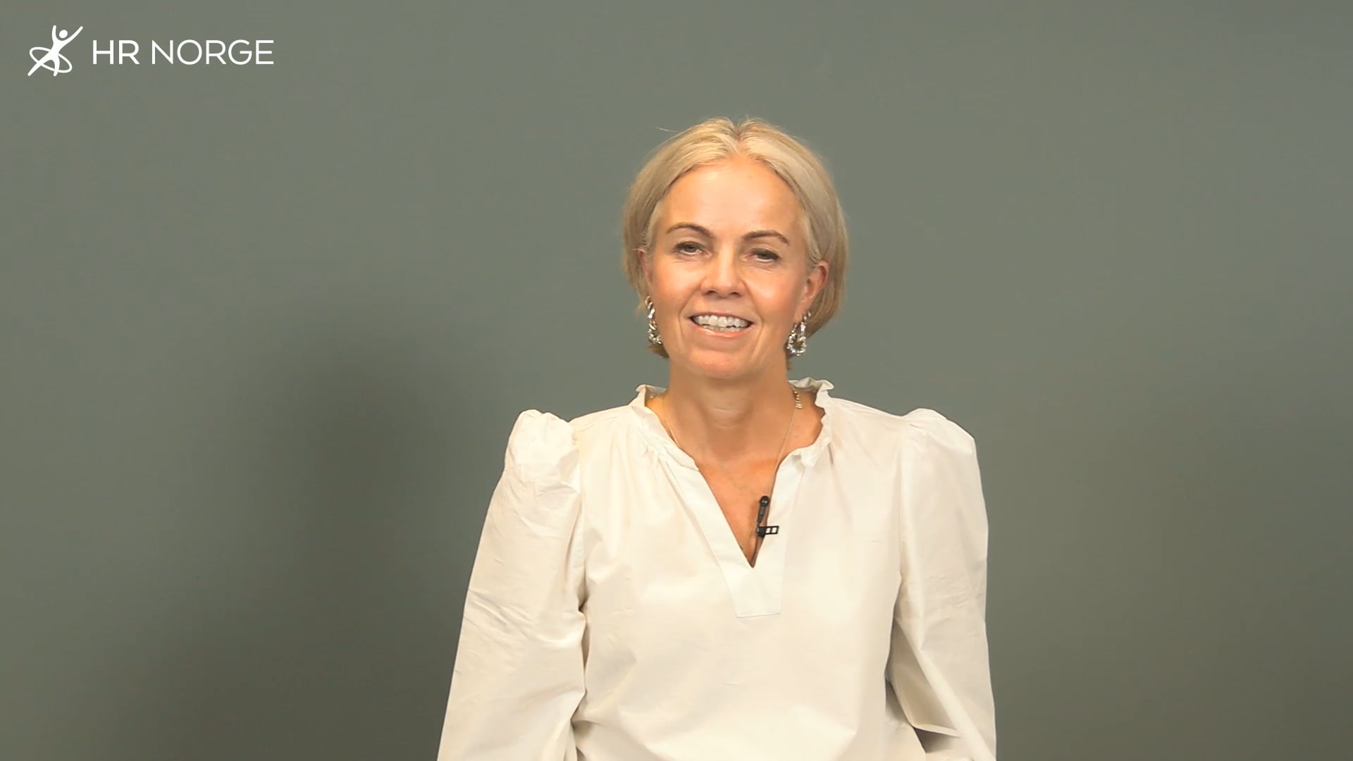 Forebygg sykefravær gjennom metoden Jobbliste - Cahtrine Abrahamsen