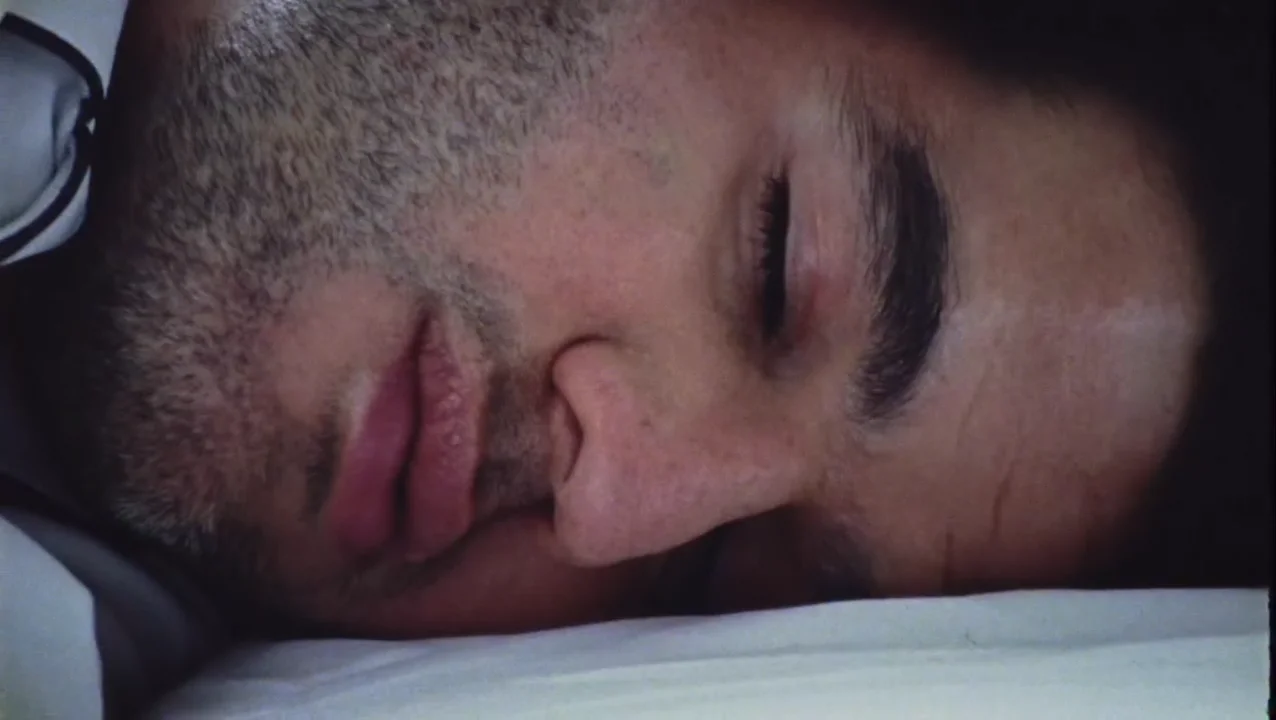 Motion — Tanya & Zhenya Posternak, Mini Title 2026