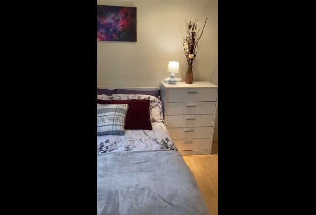 Video 1: Bedroom 4: £1100 - available October 20th