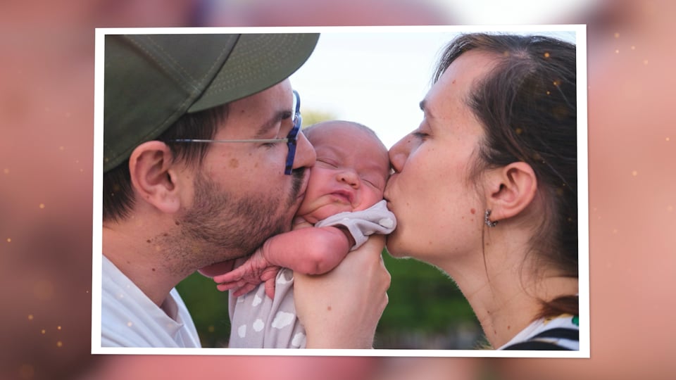 קליפ משפחתי 🥂 - מוצר חדש