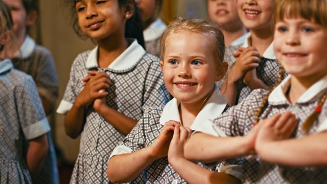 Thornton College - Our Voices College