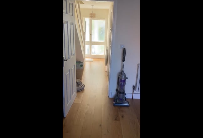 Large double room close to Harborne high street  Main Photo