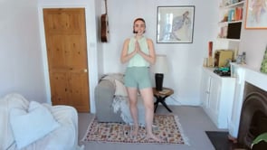 Dancercise - Tuesday - 10.00am - Anna Wicks 2025-09-30 09:00:43