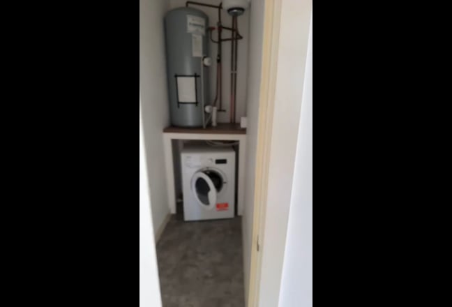 Sublet Leeds Q One Flat Main Photo