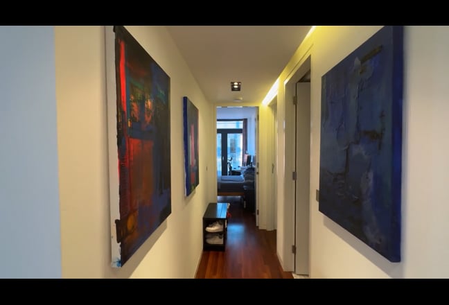 Video 1: The iconic Jam Factory development in Bermondsey