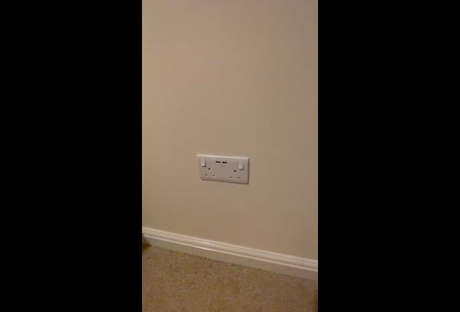 Video 1: Room 3