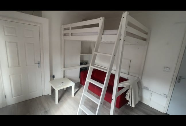 En-suite Doubles room Glasgow Street  Main Photo