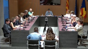 L'Escala disposarà de 10 llambordes en homenatge als deportats als camps nazis
