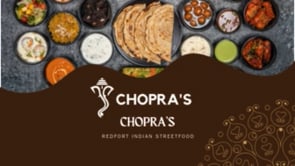 Indiaas Restaurant Den Haag