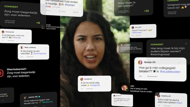 Video poster: OLV - Tweede Kamerverkiezing 2025